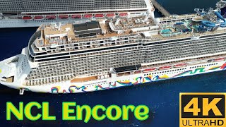 NCL Encore