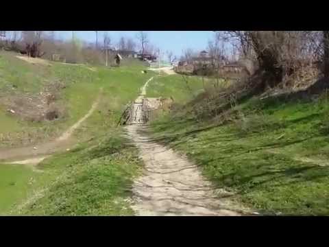 La Zberoaia primavara