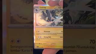 Unboxing Pokemon Card - Ledakan Peniada  Set Kolektor #pokemon #pokemoncards #pokemontcg