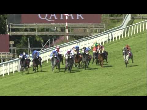 Goodwood 1 August 2015