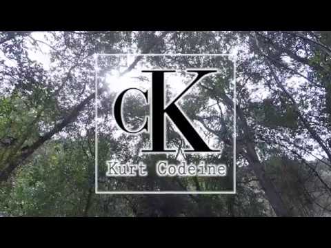 KURT CODEINE   I´M OK BITCH