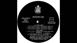 Rockfeller – Hola Cuerva (Versión Calle) 1986