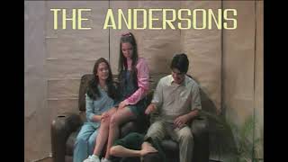 The Andersons (Teaser)