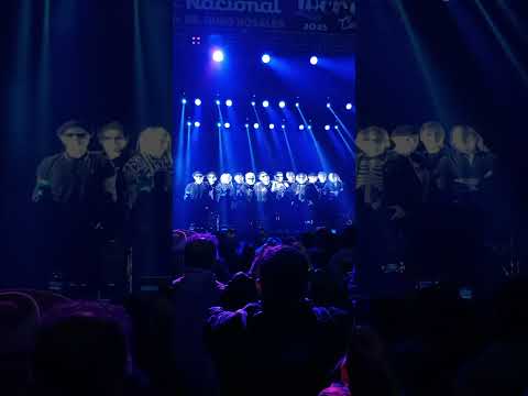 Auténticos Decadentes | Intro | Festival del Locro | Concepción | Tucumán