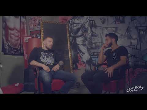 Im Talk mit Superior FC Featherweight Champion Max Coga vom MMA Spirit