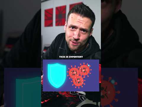 Do PC Gamers Need an AntiVirus? 🦠