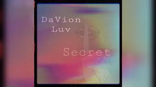Secret Music Video