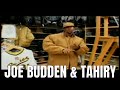Joe Budden With Tahiry Jose Jersey City Clothing Store Commercial
