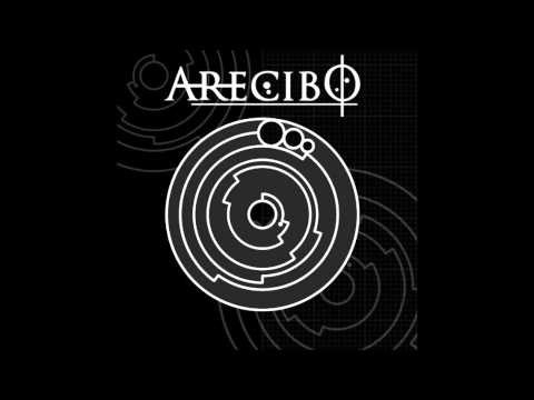 Arecibo - Lost in Consciousness - Full EP