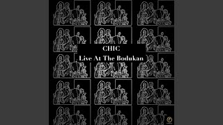 Good Times/Rapper's Delight