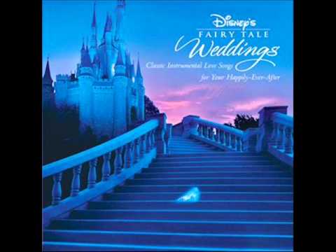 Disney's Fairy Tale Weddings - 10 - Endless Night