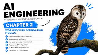 Foundation Models Explained: Transformers, Scaling Laws & RLHF | Chapter 2