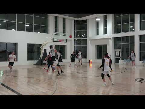 Equalizer vs Faker - Saturday tier 6 - tcbl 2021 winter