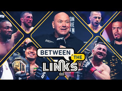 BTL | Francis Ngannou vs. Dana White, Petr Yan's Masterpiece At UFC 323, More