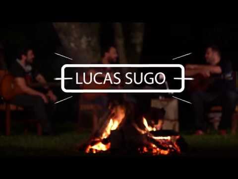 La Flor Y El Picaflor - Lucas Sugo