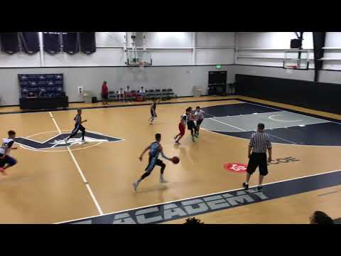 NorCal Tarheels 12u black vs Los Banos 7th 1st half