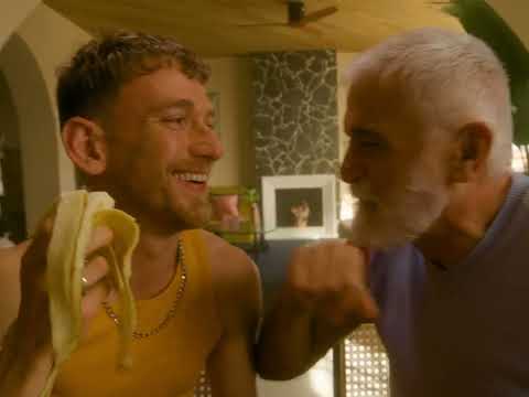 LAS BAJAS PASIONES  - LAS COSAS SON SIMPLES