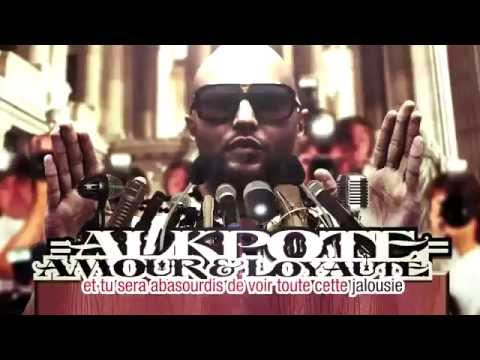 Video thumbnail for Amour et loyauté