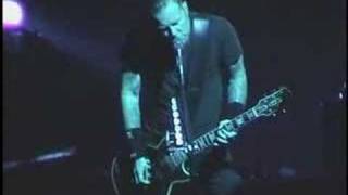Metallica - I Disappear (Madly In Anger 2004)