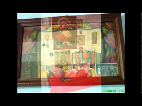 Fratele David Balauta