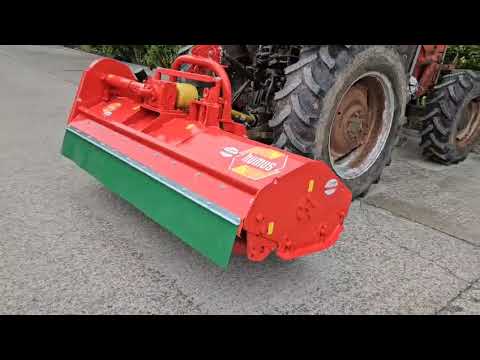 Humus SPG Mulcher - Image 2
