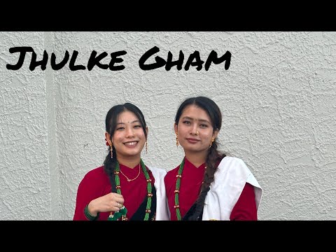 “Jhulke Gham” Magar Dance