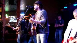 Eric Church &#39;His Kind Of Money (My Kind Of Love)&#39;