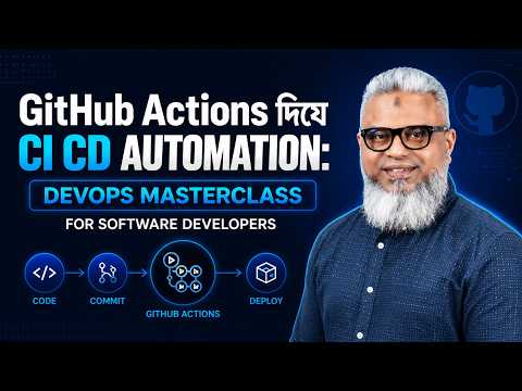 AI Native DevOps: From Fundamentals to Advanced Practices demo class