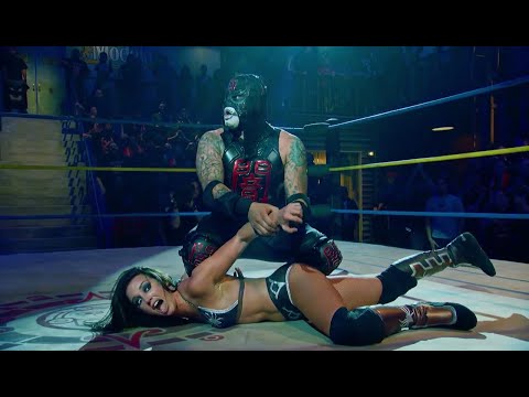 Chelsea Green On Potentially Facing Penta In WWE: Never Say Never