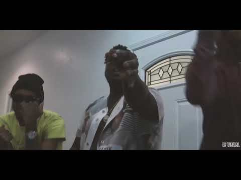 Sauceman JB - S.I.G (Official Music Video) SF Visual