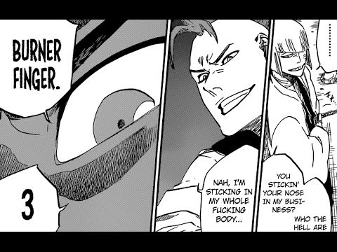 Bleach Chapter 581 Rewiew: The Best of the Sternritter