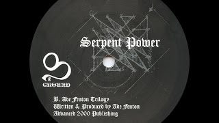 Jamie Bissmire - Number & Measure ( Ade Fenton Remix )