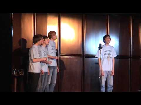 A-Chording - The Longest Time