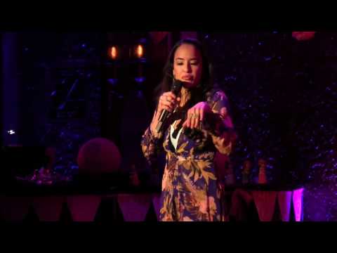 Courtney Reed - "More Than A Peacock Princess" (The Broadway Princess Party)