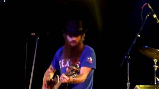 Cody Jinks - She&#39;s All Mine @ 8 Seconds Saloon in Indianapolis, IN (10/1/16)