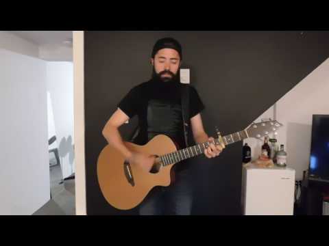 Outkast - Obadiah Parker - Hey Ya! Cover
