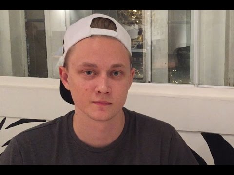Rekkles interview - 'give 110% and you can get anywhere' - how to improve, go pro & get e-girls