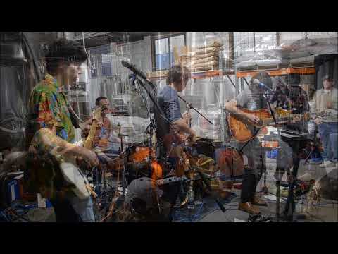 Dysfunktone | Jessica (The Allman Brothers Band) ft. John Velsor