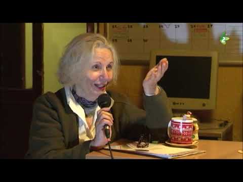 MOJ ŠVET - Irina Hardi KOVAČEVIČ