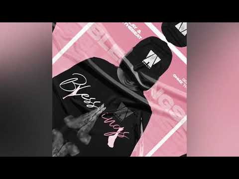 DJ Wallay & MB Onthebeat -  Blessings (feat. Mandy Gopolang, Flyboi Que & Ohmz The Don)
