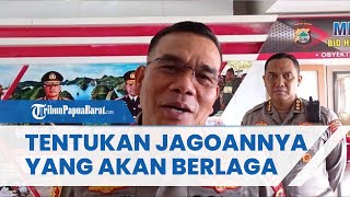 Kemeriahan Piala Dunia 2022 di Qatar, Kapolda Papua Barat Jagokan Skuad Jerman yang Dinilai Kompak