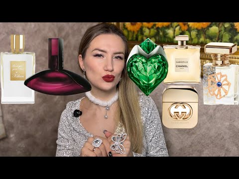 ПОКУПКИ 🛍️ ИЗ ЛЕТУАЛЬ❣️ОБМЕН ПАРФЮМОМ С ПОДПИСЧИЦЕЙ ❣️👯‍♀️