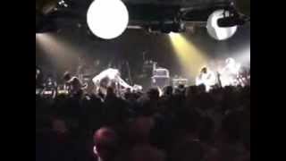 Hidden In Plain View - Belly Full of Kerosene - Club Krome South Amboy, NJ 2003