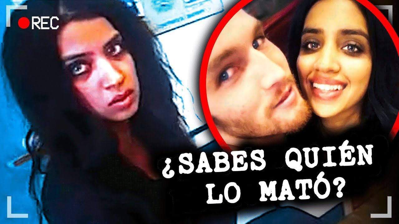 Asesino creía que lograría escapar hasta que encontraron un video | El caso de Patrick de la Cerda