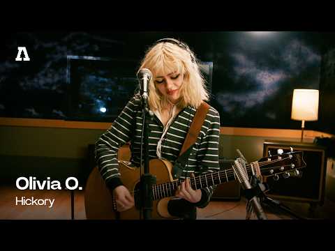 Hickory - Olivia O.