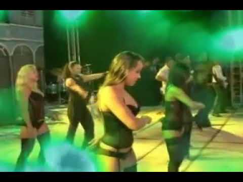 BANDA AMAZONAS   MÚSICA : PAULA