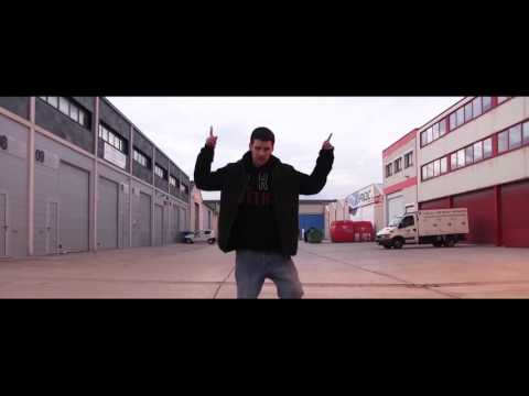 JL x IB PROD - EXTASIAO😈😈(VIDEOCLIP)