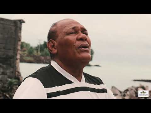 Mareko Pailate Eteru - Alisi (Official Music Video)