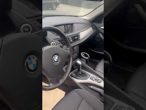 фото bmw x1 i (e84) 0