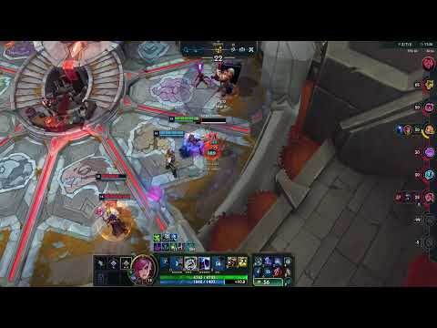 Get in for ARENA